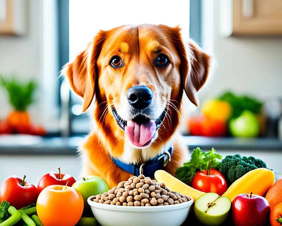 Pet Nutrition and Healthy Eating